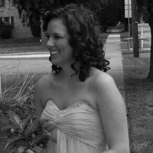 Meet your Posher, Brianne