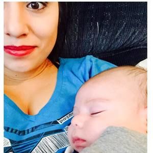 Meet your Posher, Judith