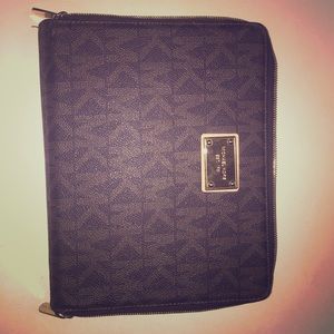 Michael Kors IPad Case
