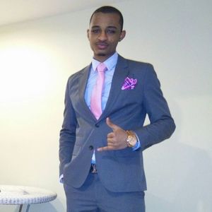 Meet your Posher, Ismael