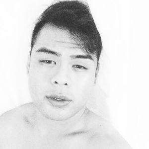 Meet your Posher, Nicholas