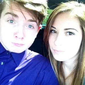 Meet your Posher, Kaitlyn