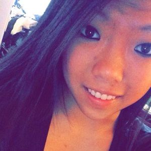 Meet your Posher, Justina