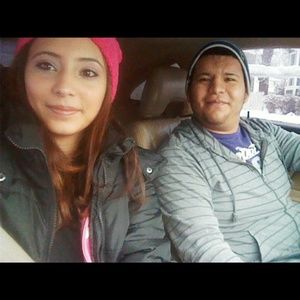 Meet your Posher, Desiree