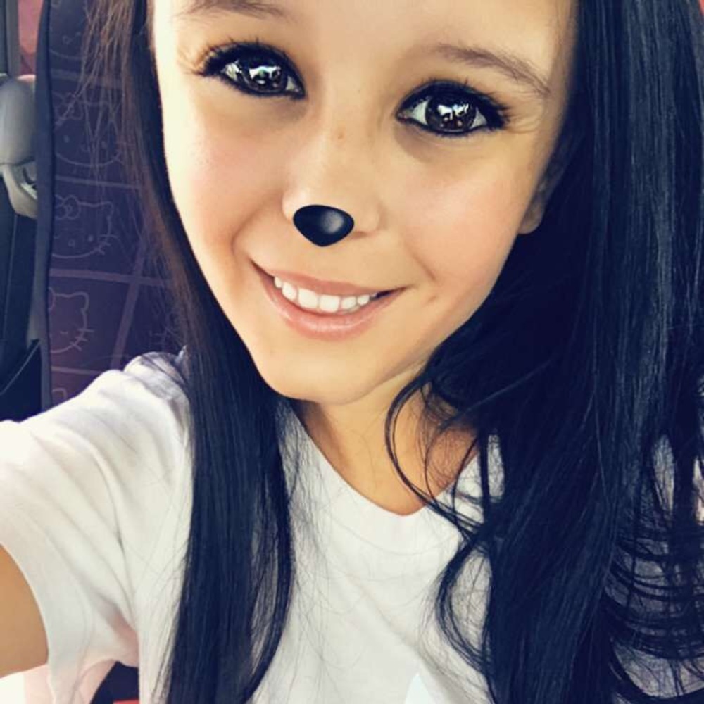 Meet your Posher, Maddy