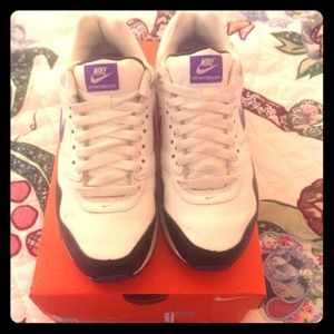 Nikey's AirMax