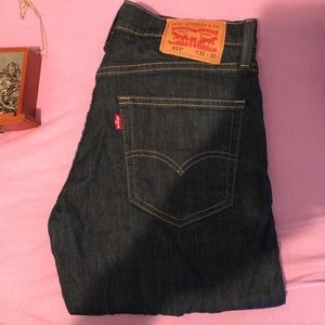 Levi's jeans