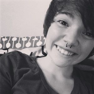 Meet your Posher, Bridgette