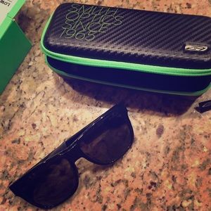 Smith Lowdown Sunglasses