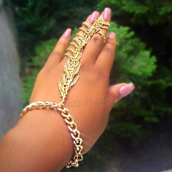 Hand chain - Picture 2 of 2