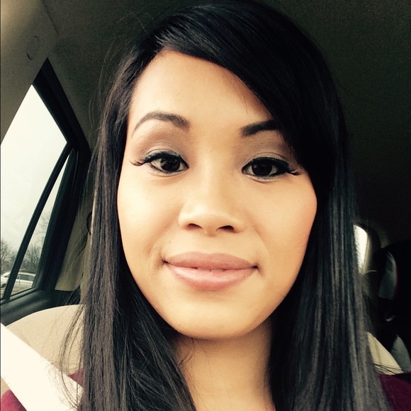 Meet your Posher, Melanie - Picture 1 of 1