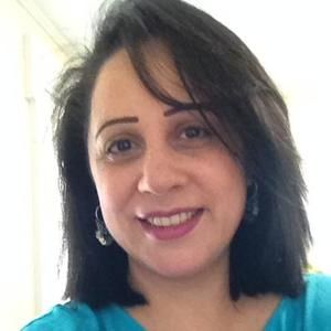 Meet your Posher, Joanne