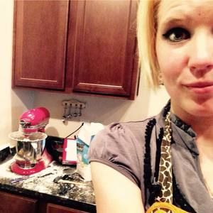 Meet your Posher, Jodi