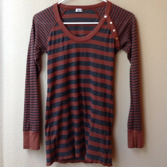 ✨Splendid✨Long Sleeve Top