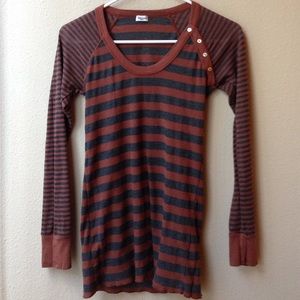 ✨Splendid✨Long Sleeve Top