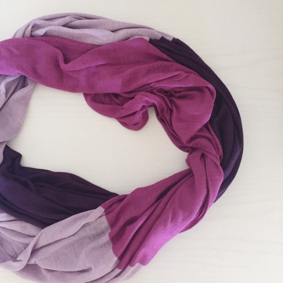 🎉SALE🎉 Color Block Infinity Scarf