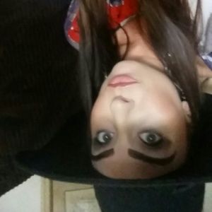 Meet your Posher, Raquel