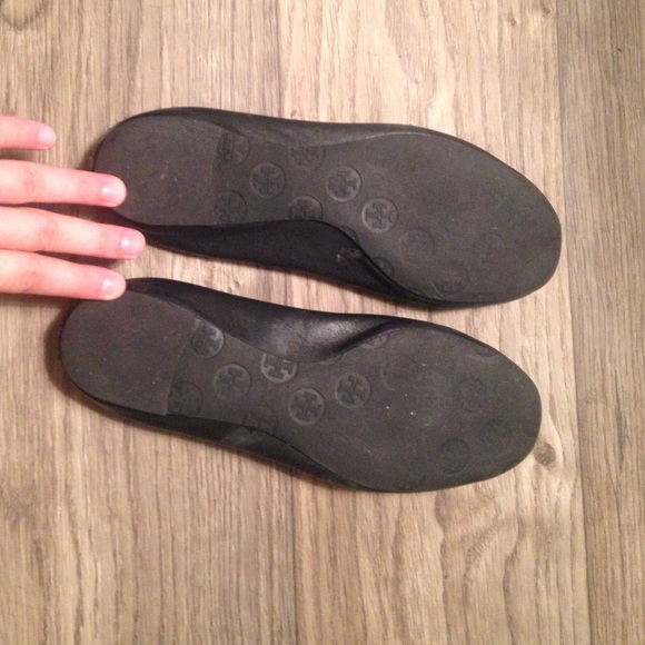 Tory Burch Flats - Picture 2 of 2