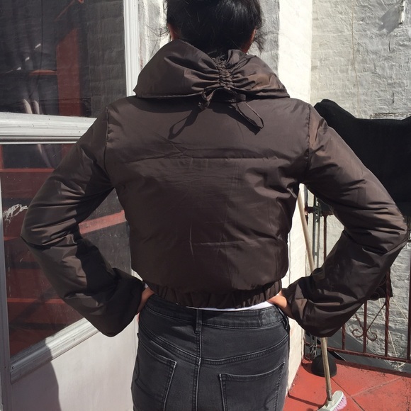 Waist jacket - Picture 2 of 4