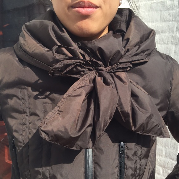 Waist jacket - Picture 3 of 4