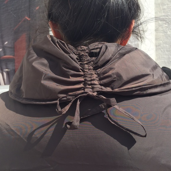 Waist jacket - Picture 4 of 4
