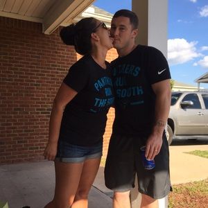 Meet your Posher, Krissy