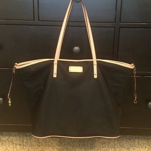 Kate Spade Baby Bag