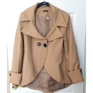PRICE DROP! Venus blazer jacket