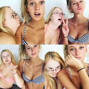 Meet your Posher, Tiffany