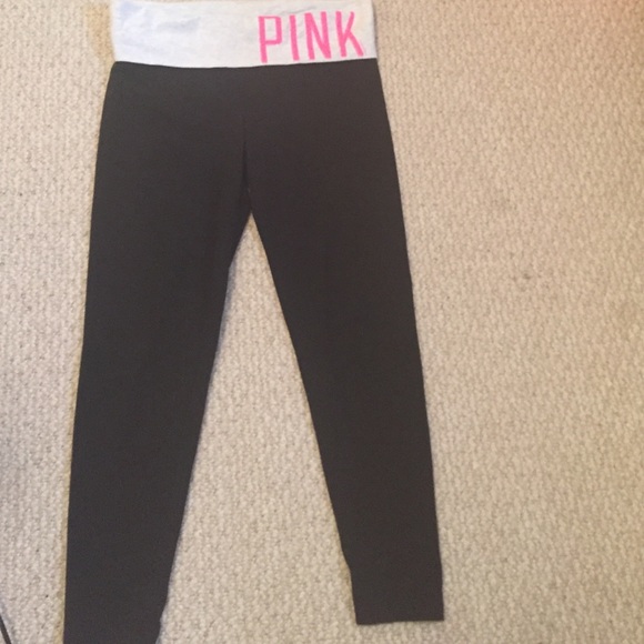 Pink yoga pants Sale today only ❤️ Final price