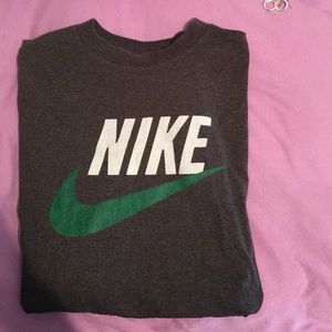 Nike shirt
