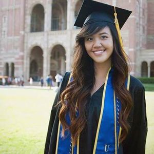 Meet your Posher, Deanna