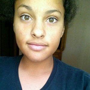 Meet your Posher, Mackenzie