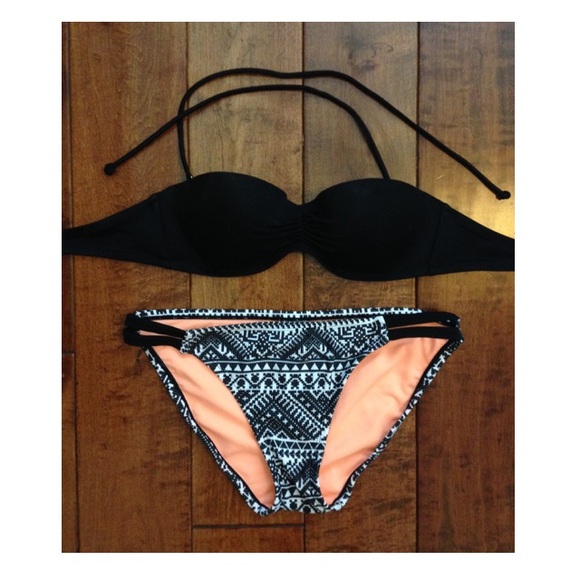 VS bikini