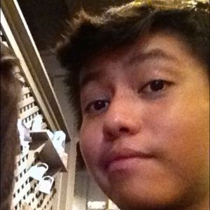 Meet your Posher, Gabriel