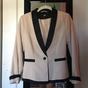 H&M Blazer! NWOT!