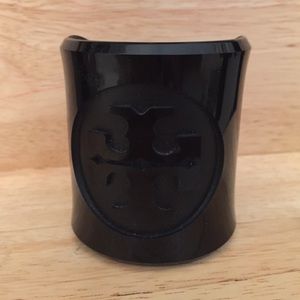 Tory Burch Resin Cuff