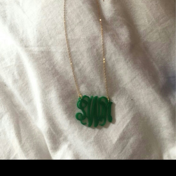 Personalized necklace - Picture 2 of 4