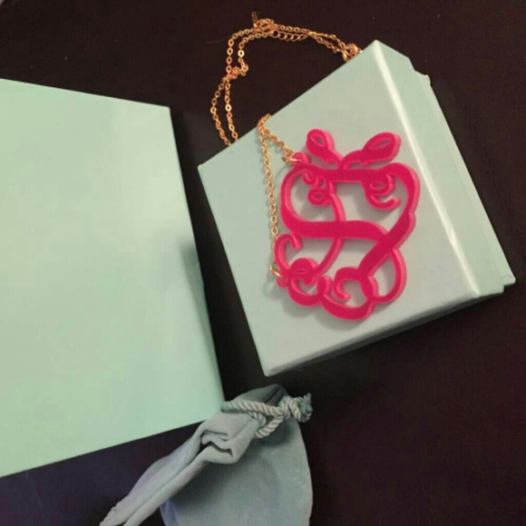 Personalized necklace - Picture 4 of 4