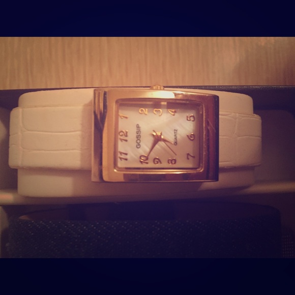 🙆🏼Gossip Interchangeable Watches🙆🏼