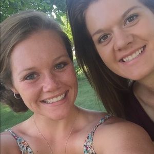 Meet your Posher, Summer