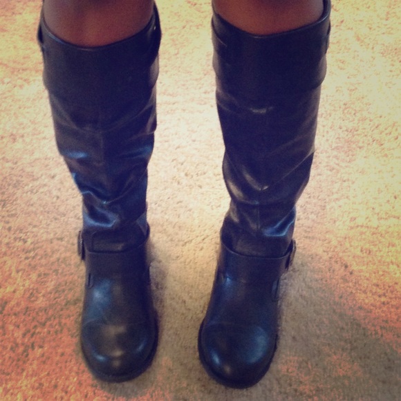 👢Motorcycle Boots👢