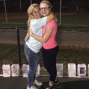 Meet your Posher, Kylee