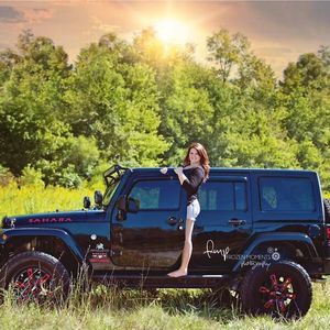 Meet your Posher, Katelyn