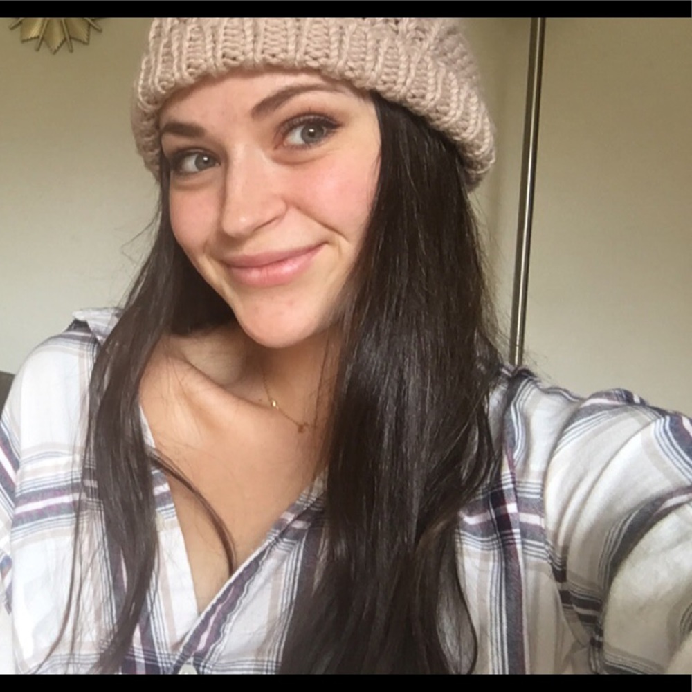 Meet your Posher, Allyson