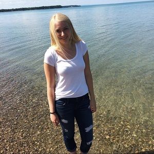 Meet your Posher, Kaylee