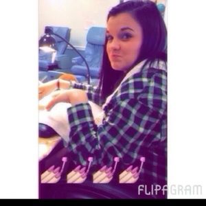 Meet your Posher, Shannon