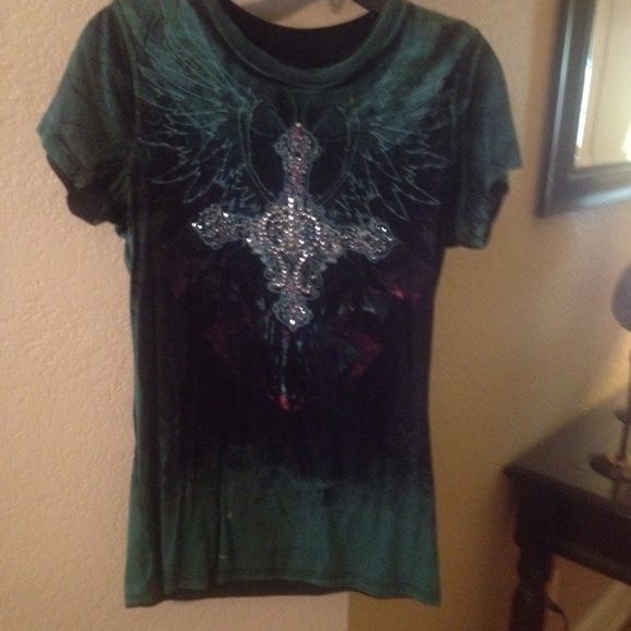 Ladies shirt