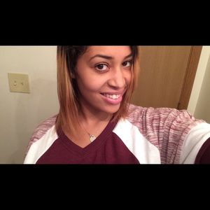 Meet your Posher, Letitia