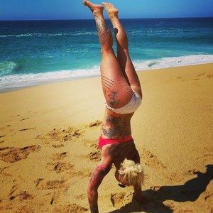 Meet your Posher, Tara